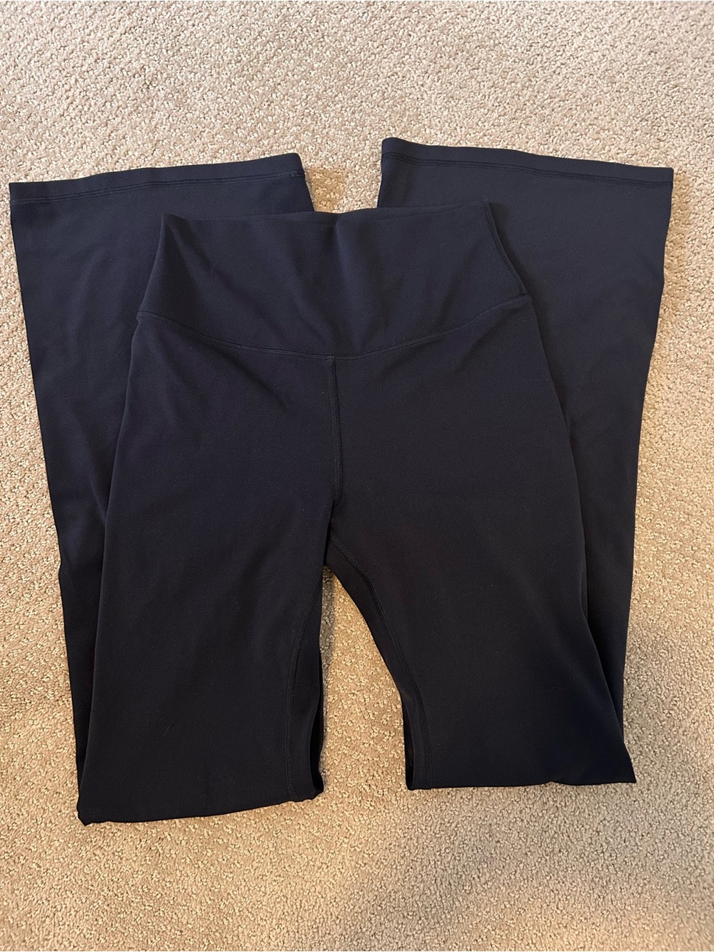 YPB studioSOFT Flare Legging